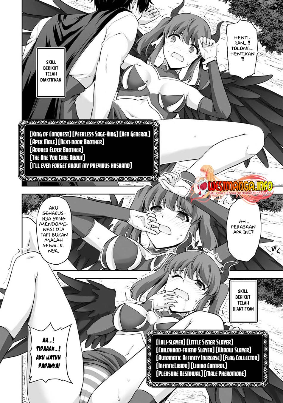 Kami No Techigai de Shindara Zumi de Isekai ni Hourikomare Mashita chapter 16